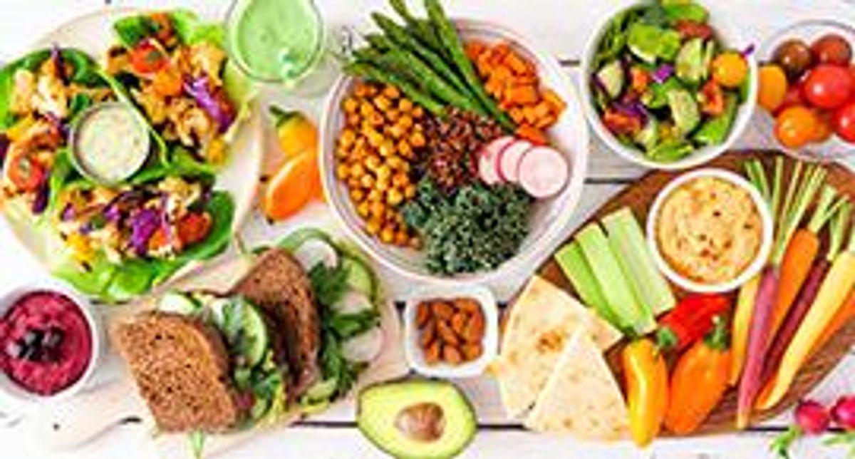 Healthy Food