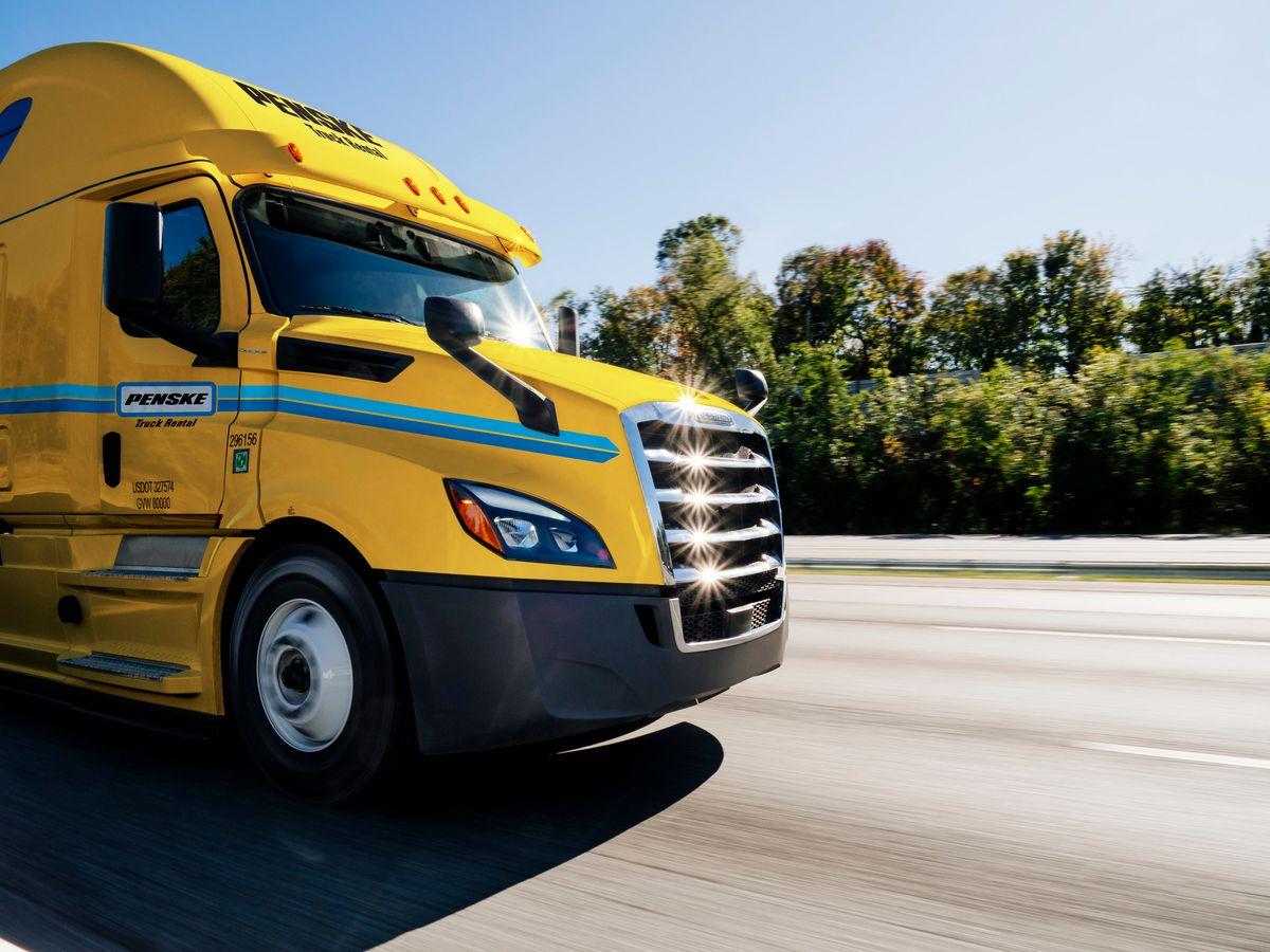 Truck Leasing’s Gregg Mangione Named Truck Fleet Innovator of 2019