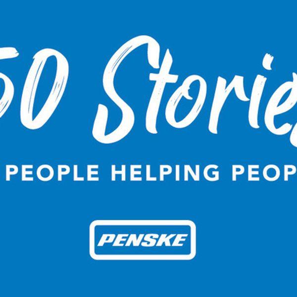 Penske Associates Drive a Legacy of Volunteerism at Area Ronald McDonald Houses