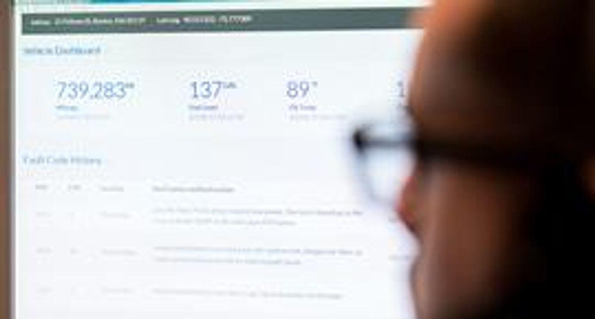 Maximizing the Benefits of Live Diagnostic Reporting Systems