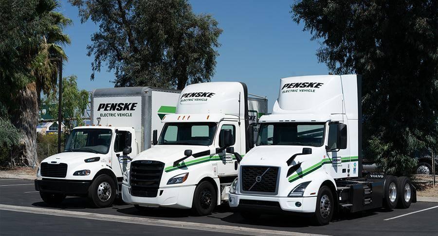 Progress on Zero Tailpipe Emissions Vehicles Continues