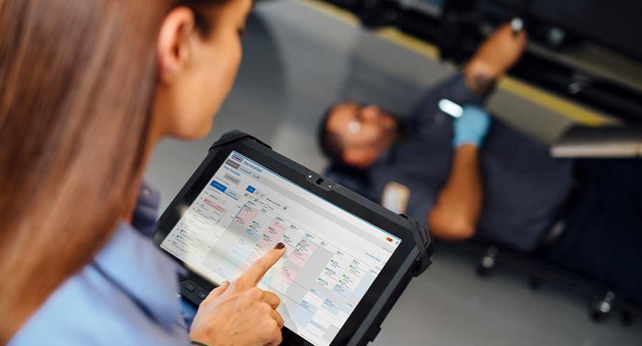 Data, Training Help Keep Aftertreatment Systems Up and Running