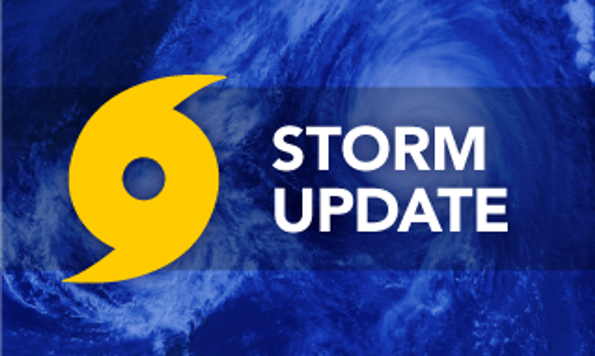 Tropical Storm/Hurricane Barry: Truck Leasing Facilities Update