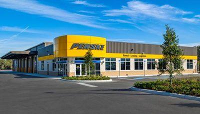 Truck Leasing Opened New Southeast Facility in Tampa, Florida