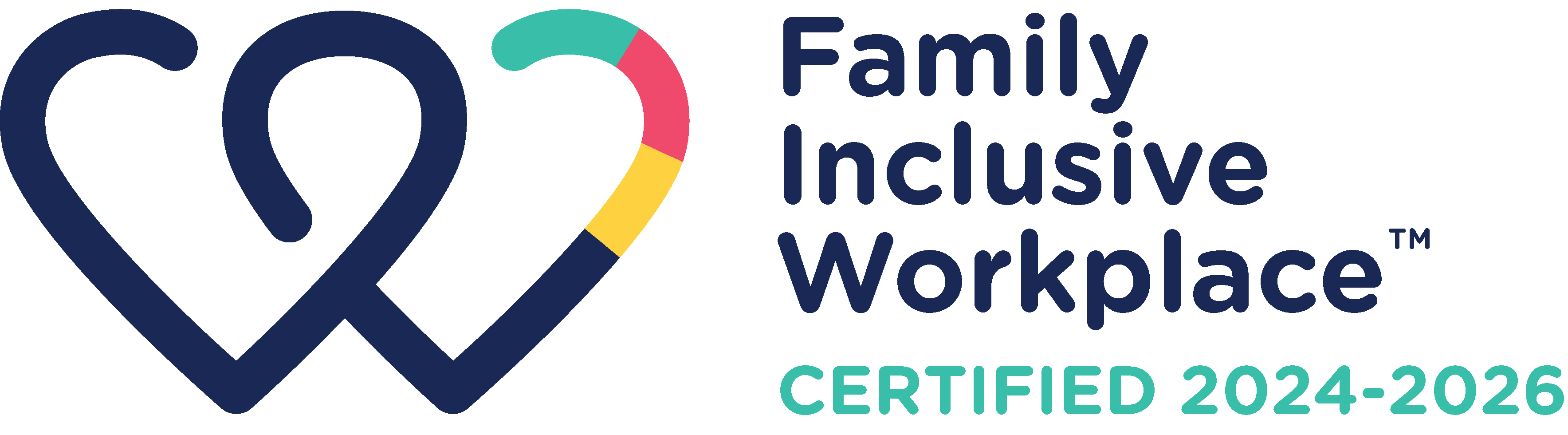 Family Inclusive Workplace Certification 