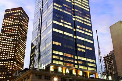 8 Exhibition Street, Melbourne 