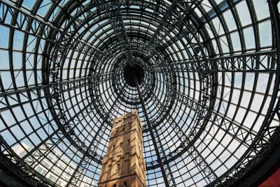 Melbourne Central