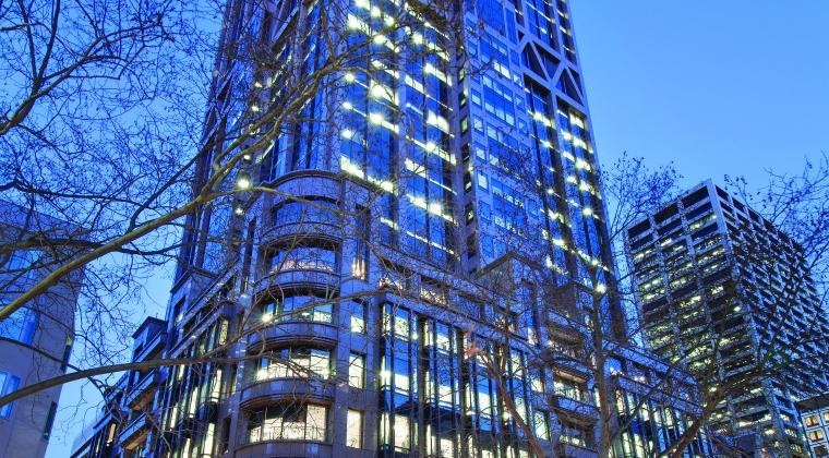 100 Queen Street Melbourne