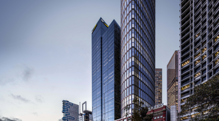 51 Flinders Lane