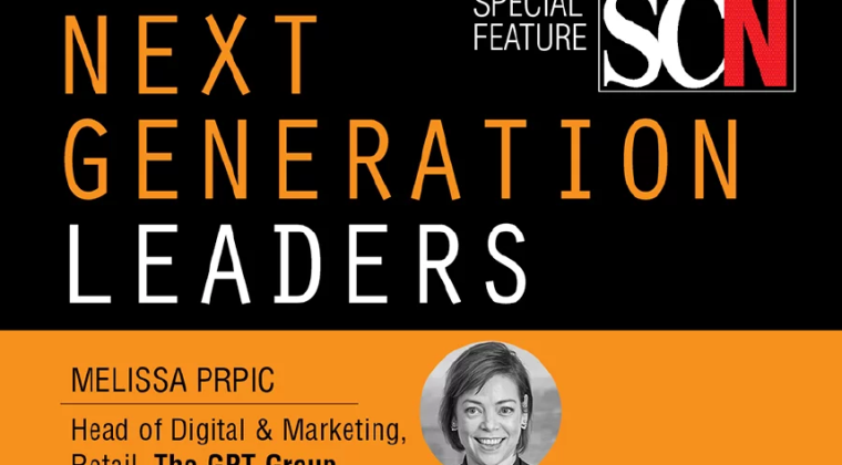 Next Generation Leaders: Melissa Prpic, TheGPT Group