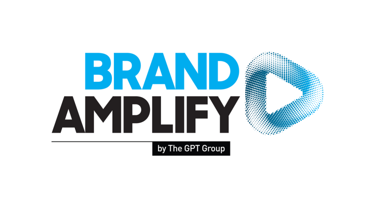 Brand Amplify By The GPT Group